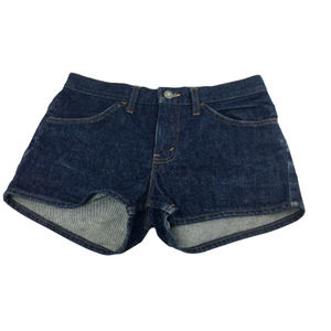 Vintage Levi's for Gals Denim Shorts 30.5" Waist